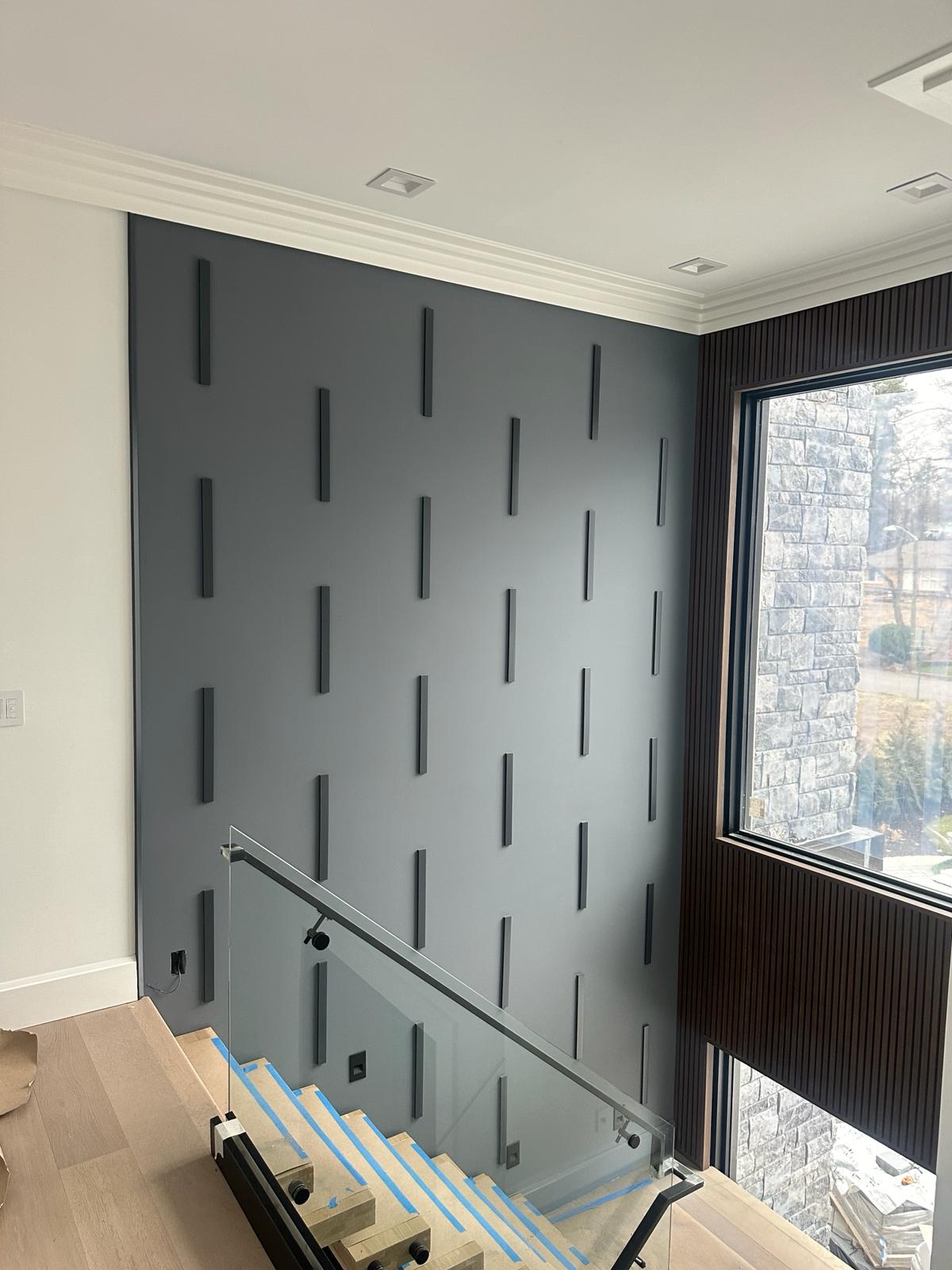Venetian Plaster