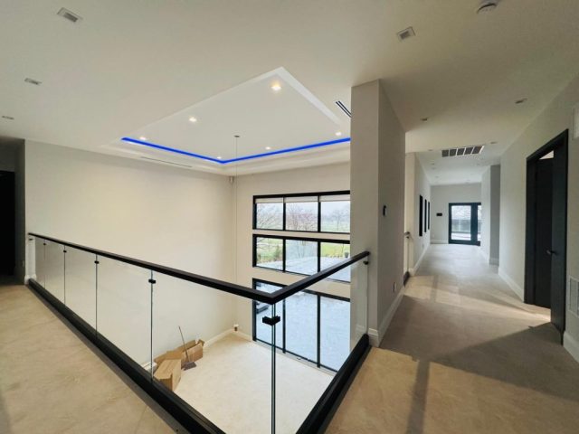 Modern Elegance